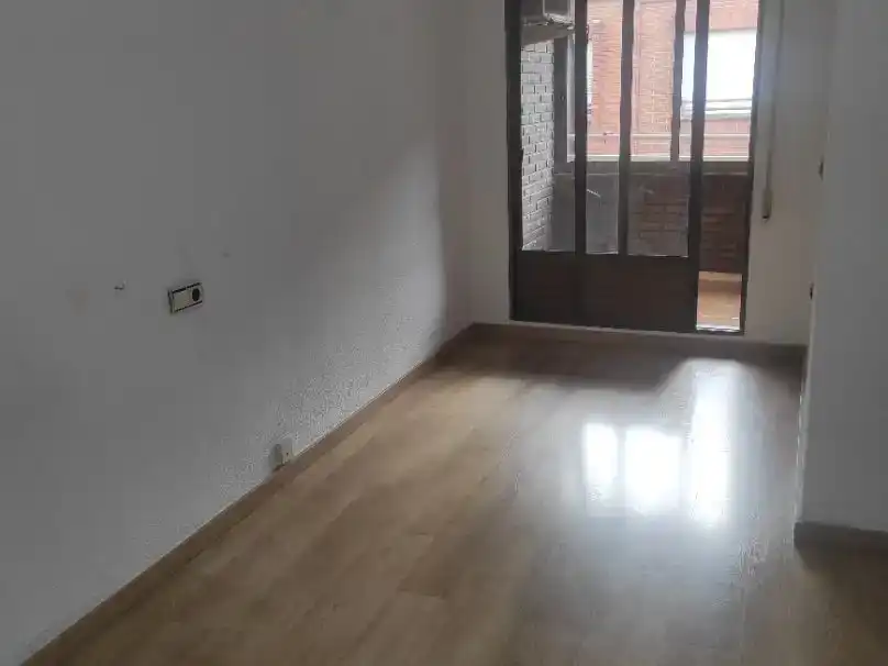 Bedroom of Flat for sale in Moncada  with Air Conditioner and Balcony