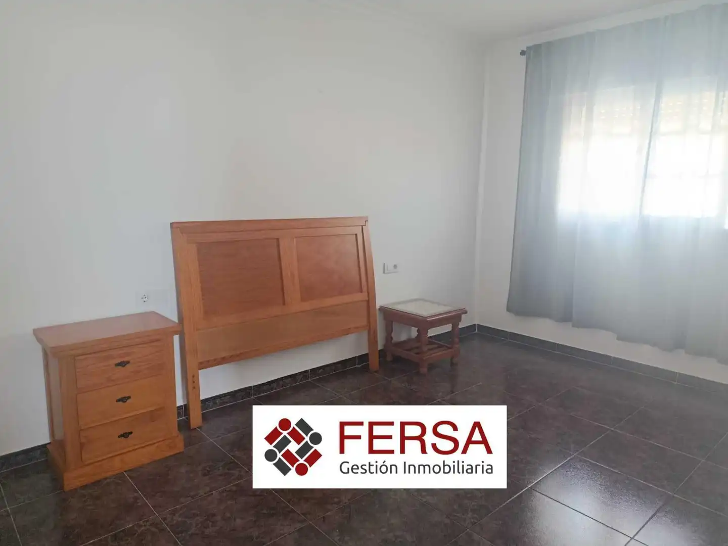 Habitación de Casa o chalet de alquiler en El Puerto de Santa María