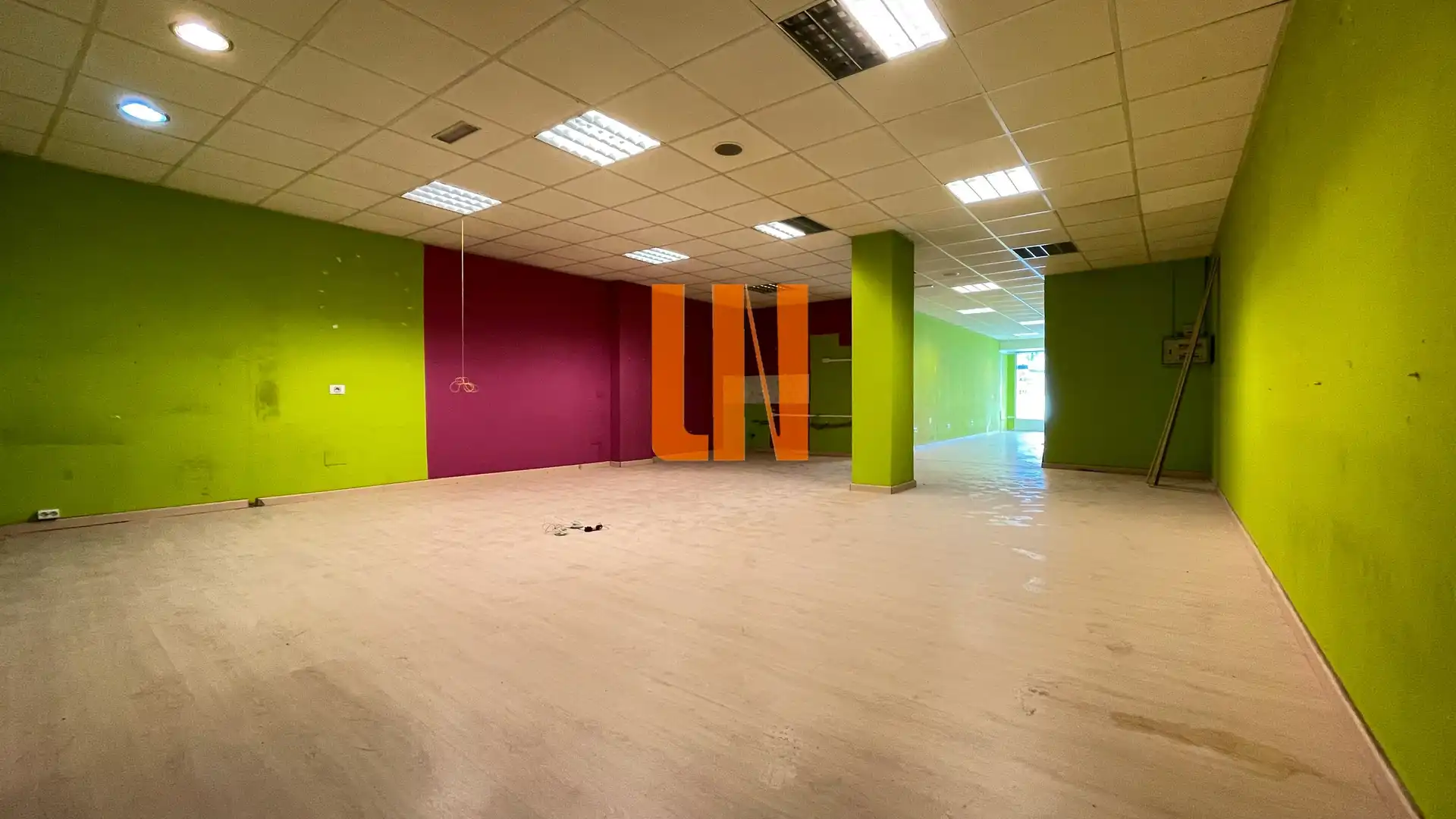 Business premises to rent in Os Mallos, imagen 7