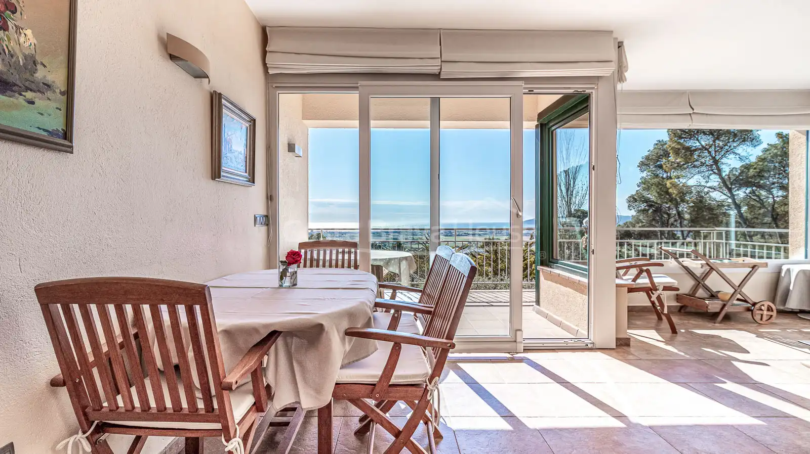 Casa amb piscina en venda a Torre Vella - Torre Gran - Les Dunes, imagen 2
