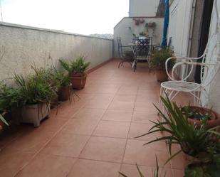 Terrace of Attic for sale in Santa Coloma de Gramenet  with Terrace