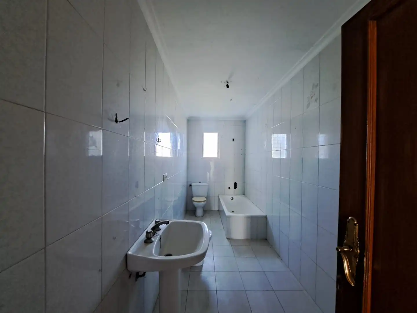 Bany de Casa o xalet en venda en Aznalcóllar