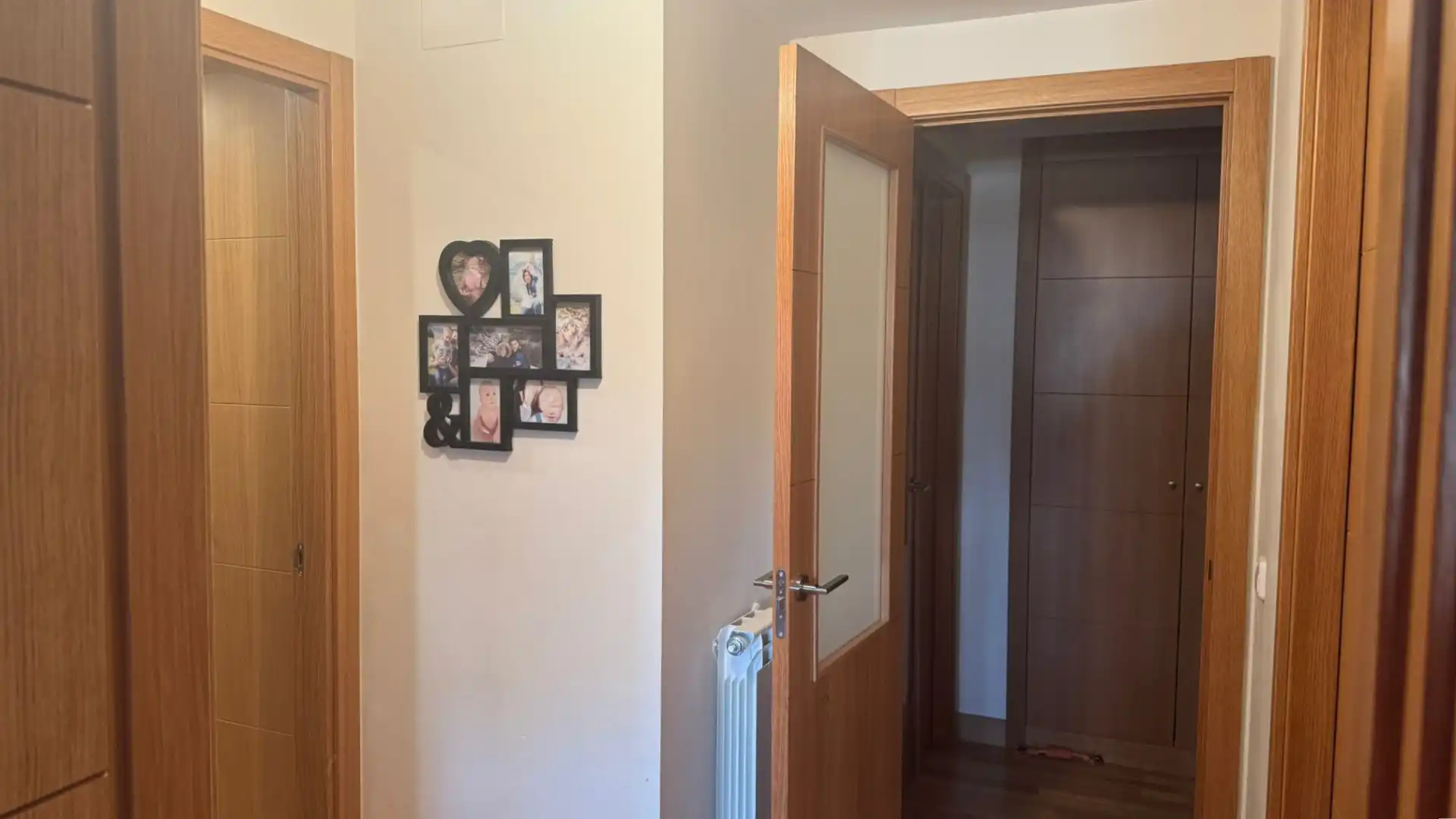 Flat for sale in Tres Cantos  with Heating, Parquet flooring and Terrace