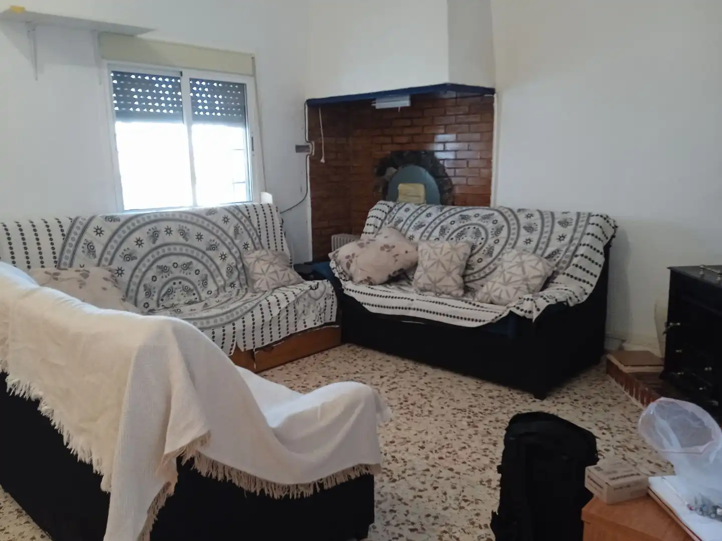 Finca rústica en venta en Mazarrón Casco Urbano
