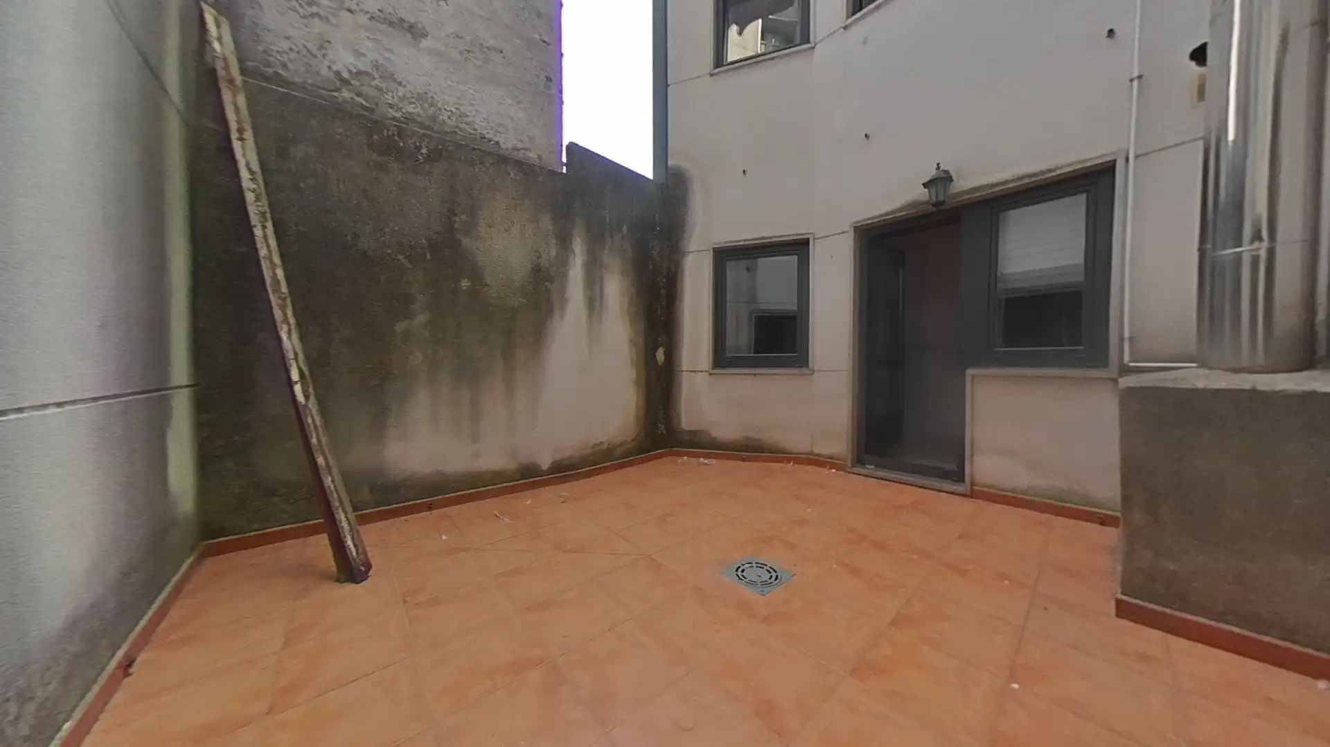 Terraza de Piso en venta en Vigo 