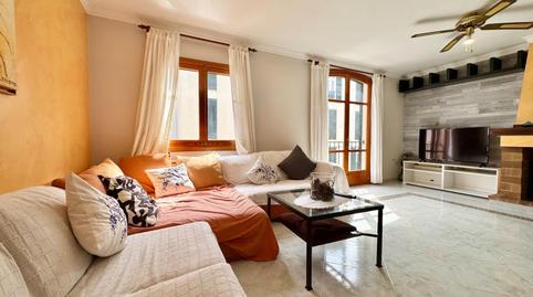 Photo 3 of Single-family semi-detached for sale in Carrer del 25 de Desembre, Campos poble, Illes Balears