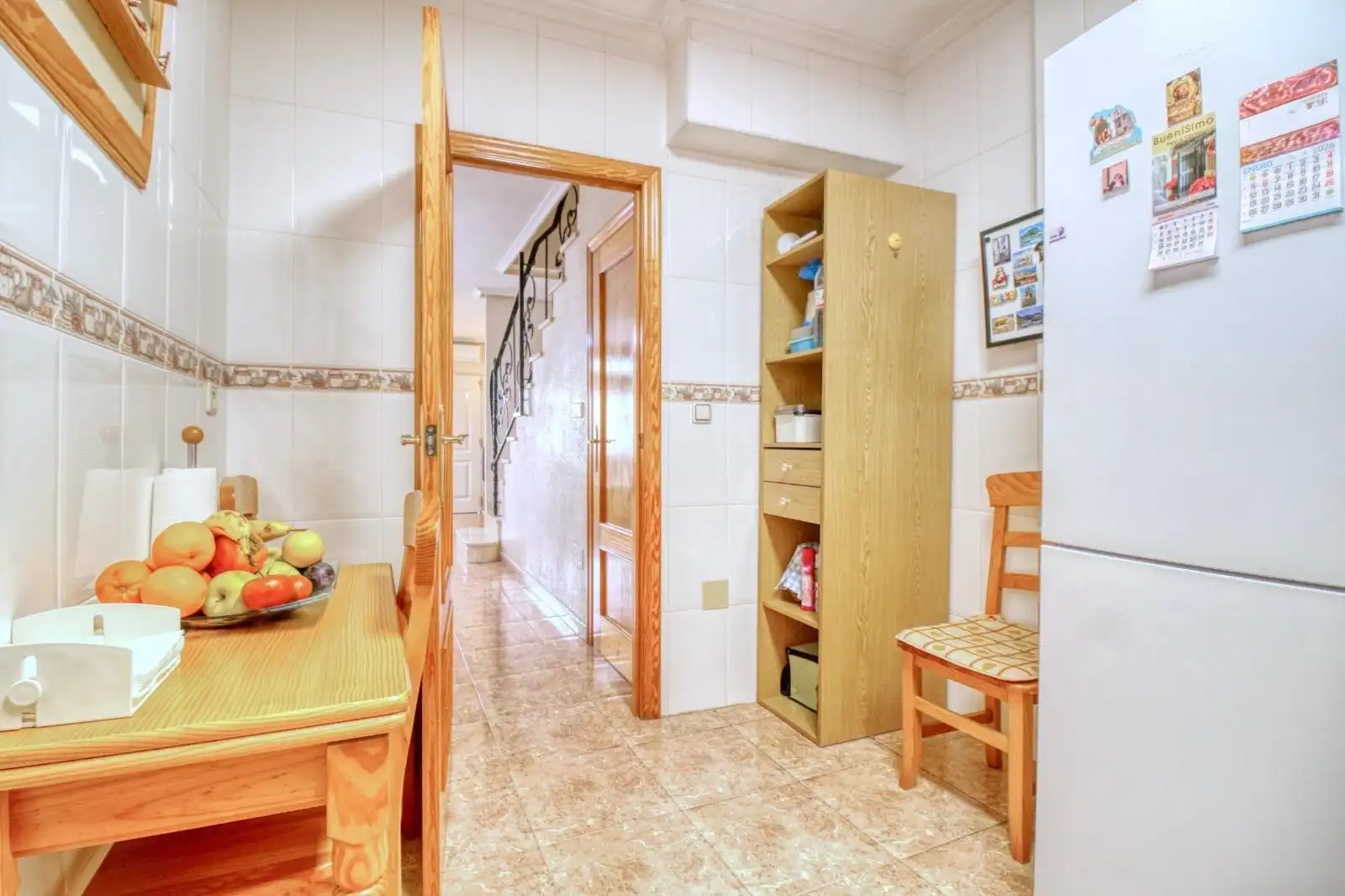 Bungalow amb terrassa en venda a Catral, imagen 28