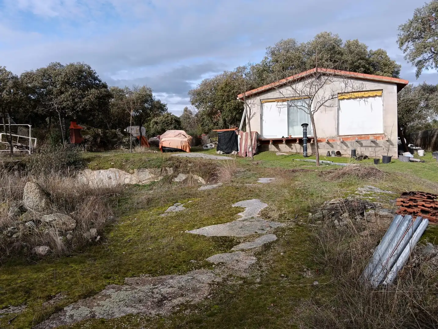 Casa o xalet en venda en Valdemorillo