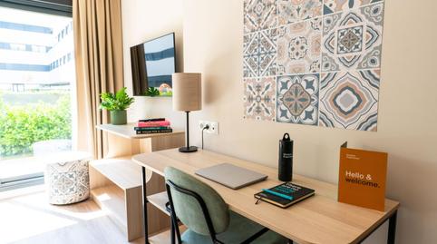 Foto 3 de Piso de alquiler en Campus de la Salud, Granada