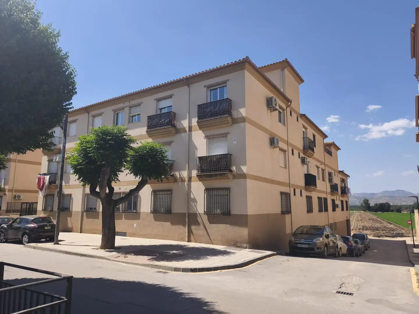 Appartamento con ascensore in vendita a Cijuela, imagen 7