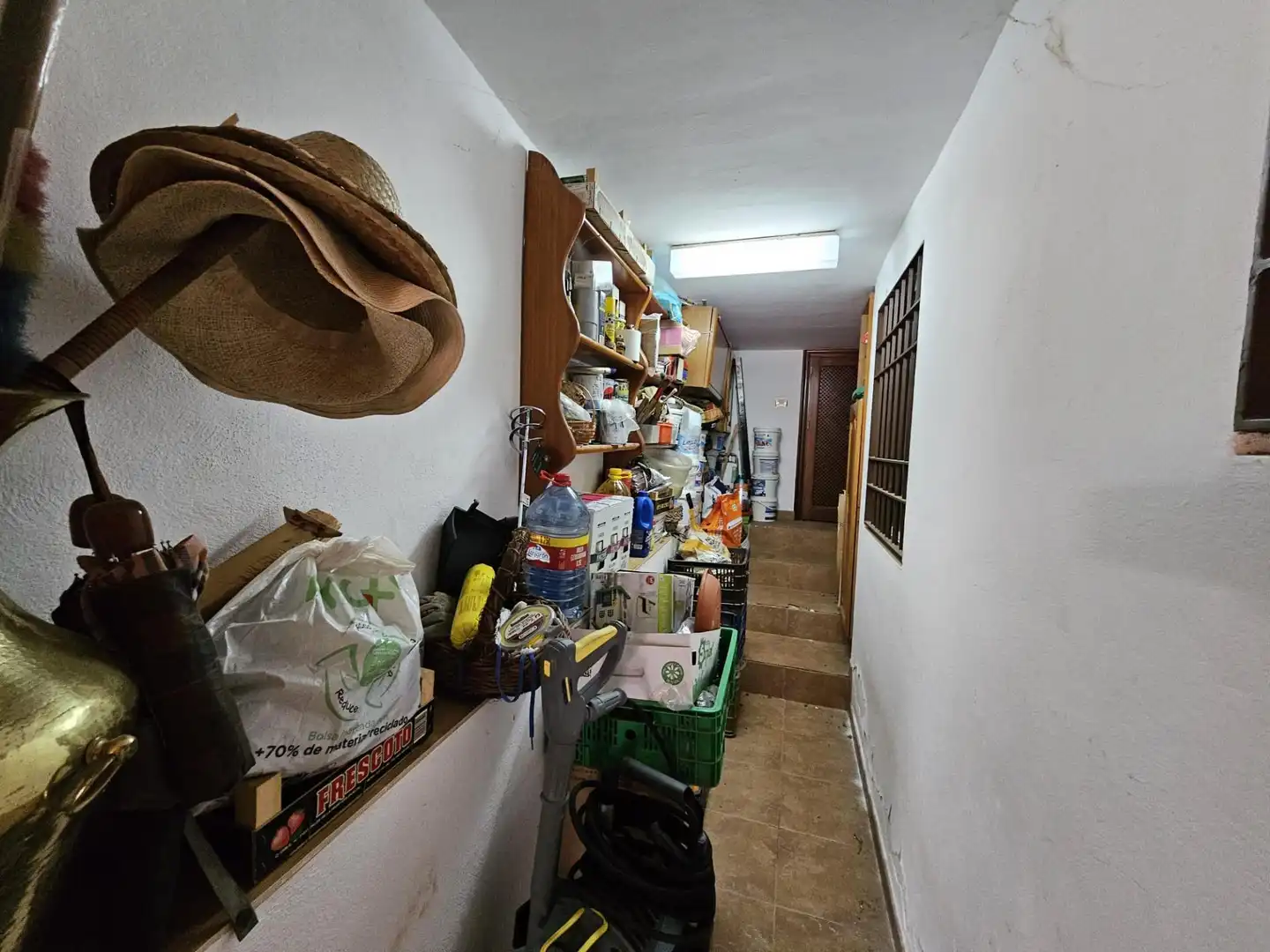 Villa con piscina in vendita a Norte-Sierra, imagen 21