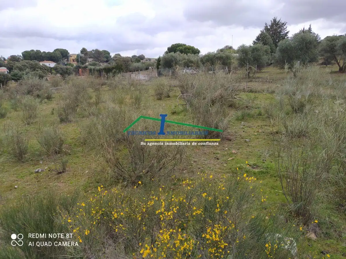 Casa rústica en venda a Don Álvaro, imagen 9
