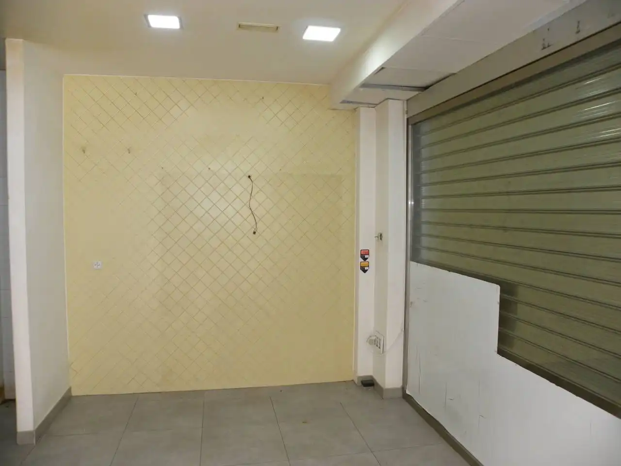 Local comercial en alquiler en Caravaca de la Cruz, imagen 2