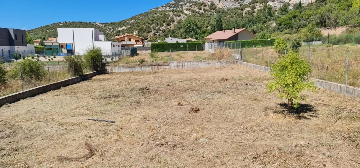 Residencial en venta en Calle DE LA ERMITA, 2, Golmayo