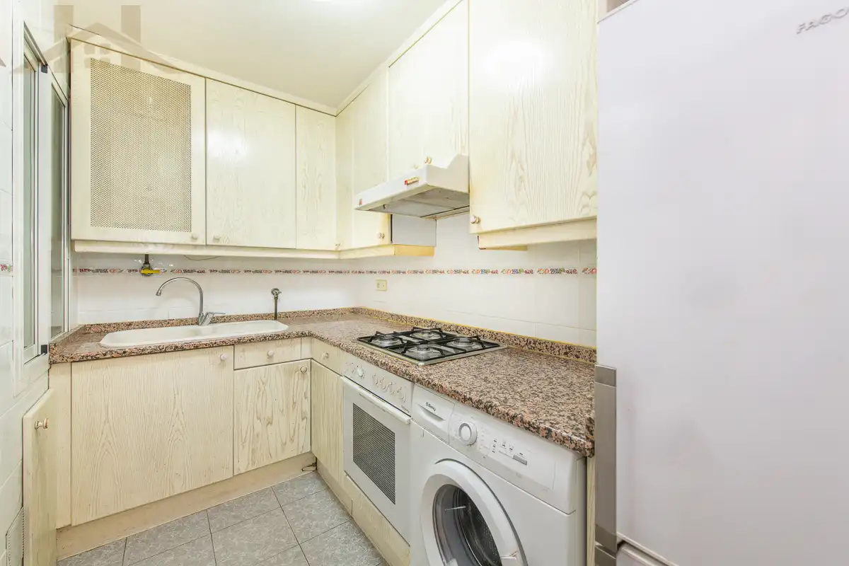 Piso con ascensor en venta en Arganzuela, imagen 6