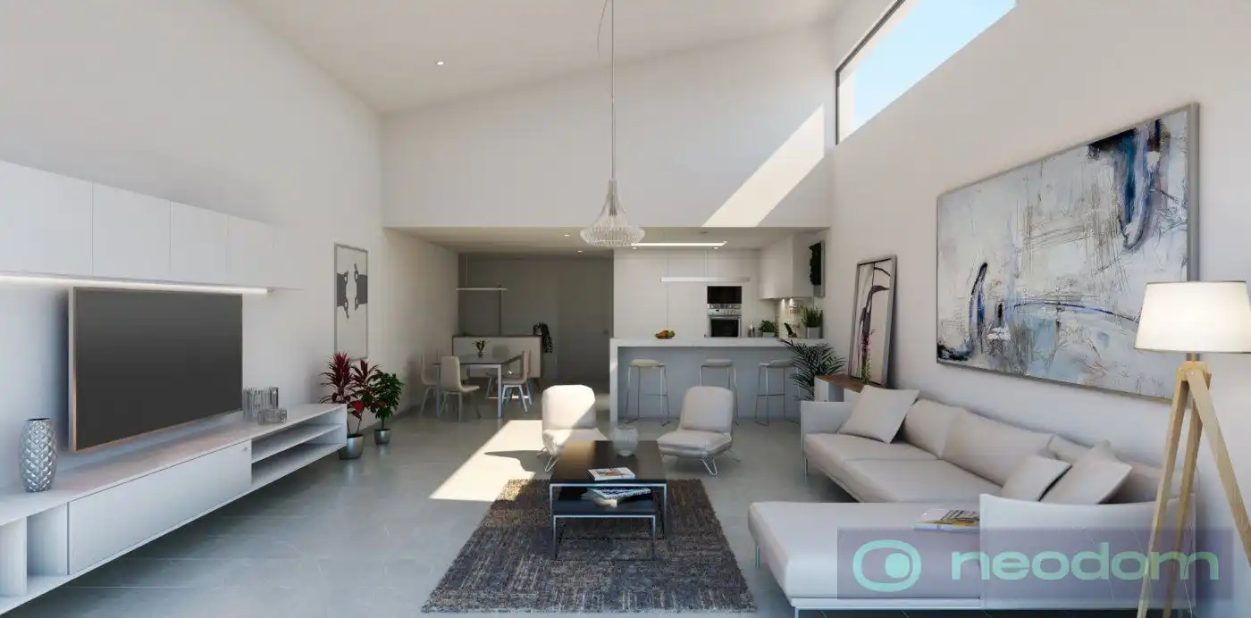Maison avec piscine à vendre à N/A, imagen 16