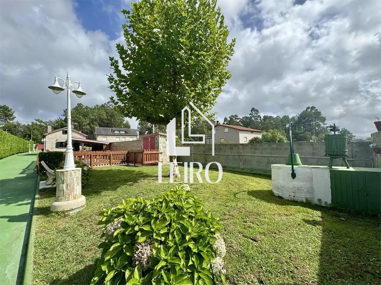 House with pool for sale in Vilanova de Arousa, imagen 13