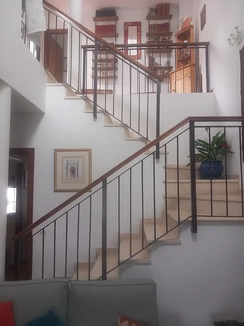 House with terrace for sale in Benalup-Casas Viejas, imagen 16