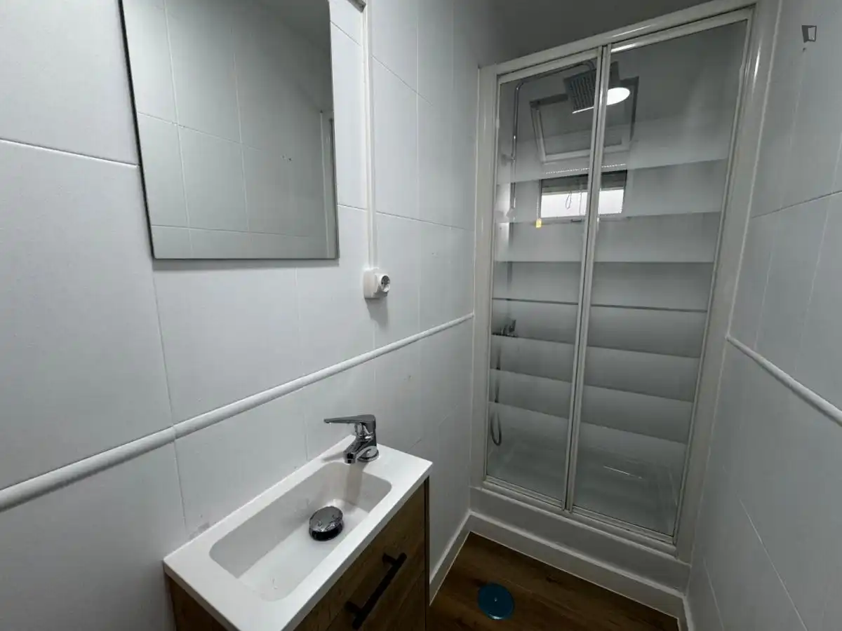 Habitación en Media Legua