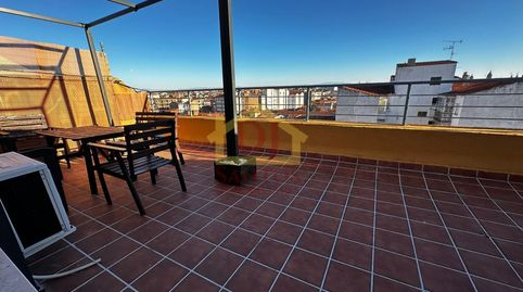 Foto 2 von Dachboden zur Miete in Calle Maria Auxiliadora, Salesas, Salamanca Capital