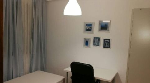 Foto 5 de Piso de alquiler en Paseo del Cauce, Pilaríca, Valladolid Capital