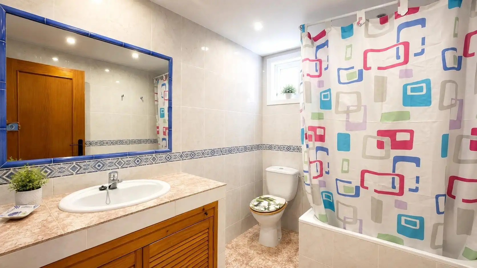 Casa pareada con jardín en alquiler en Binissalem, imagen 11