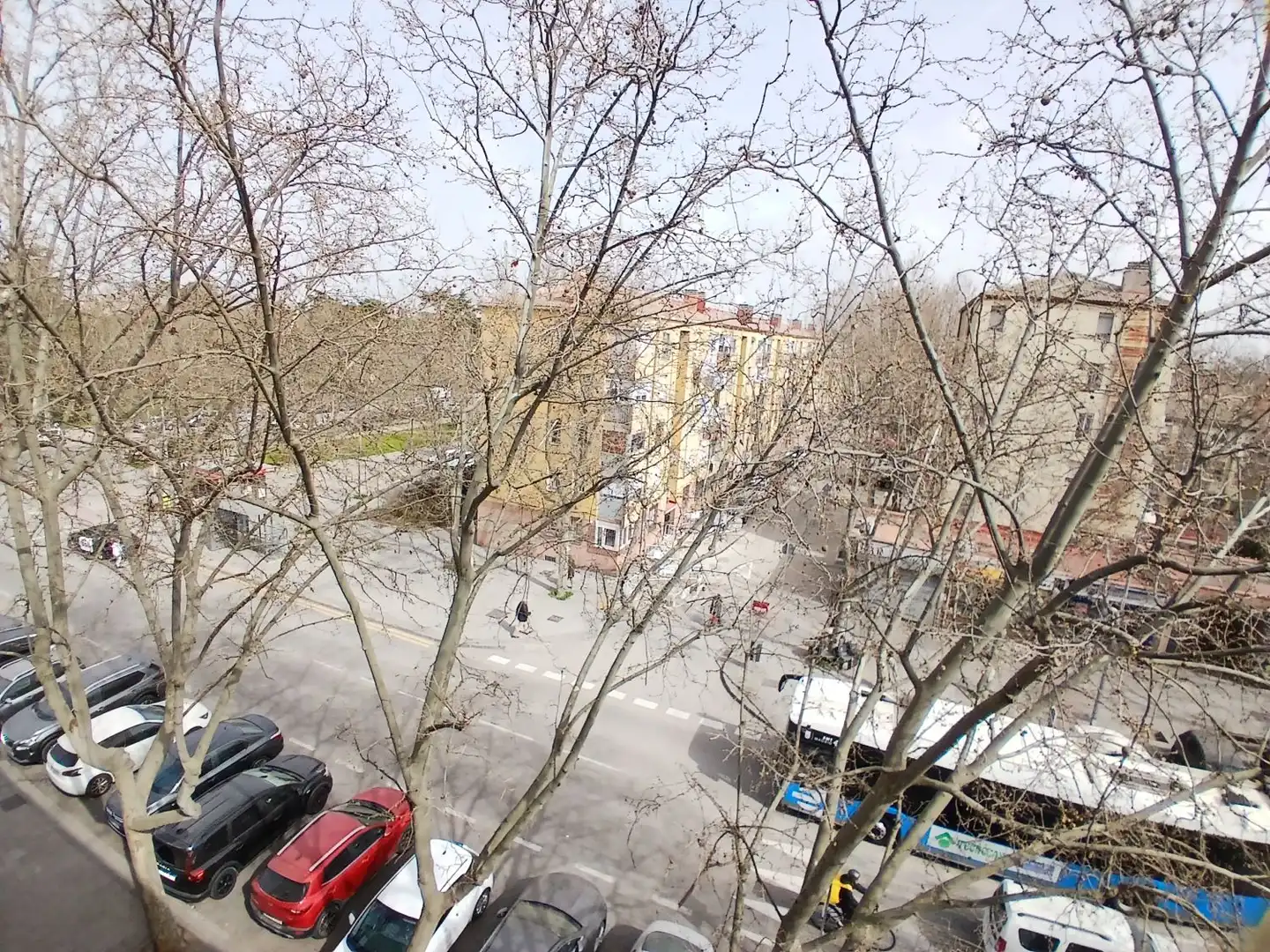 Wohnung zum Verkauf in AMPOSTA, Amposta