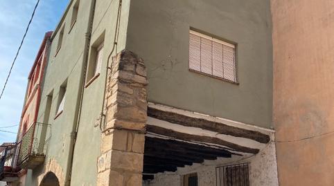 Foto 2 de Casa o xalet en venda a Plaça Vella, 2, Blancafort, Tarragona