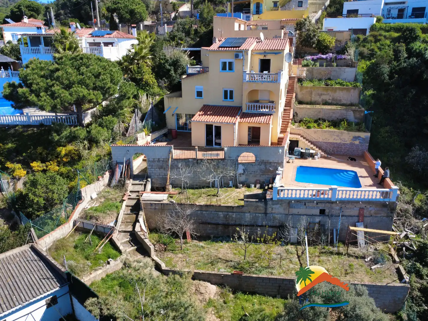 Maison avec terrasse à vendre à Serra Brava, imagen 30