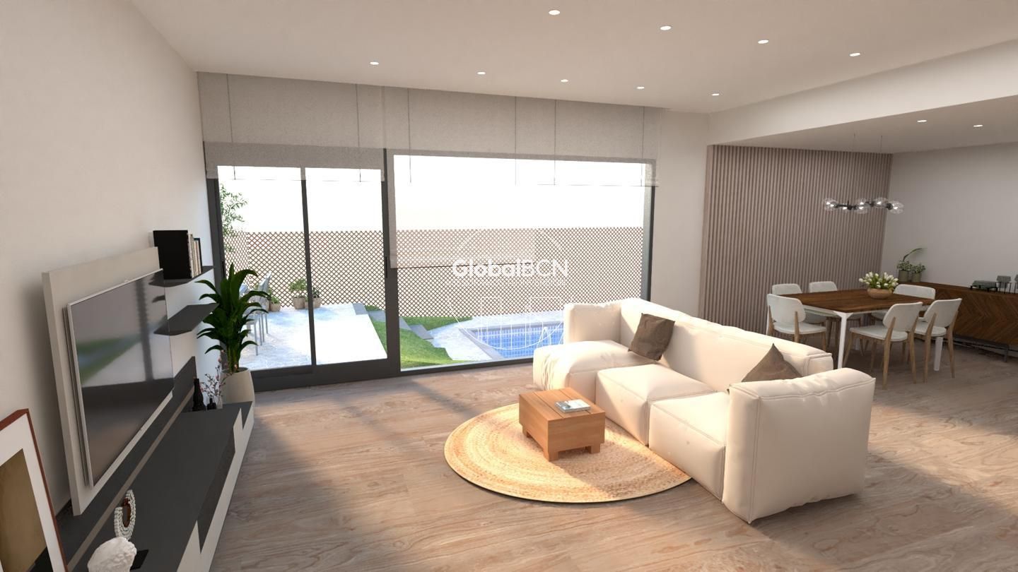 House or chalet for sale in Carrer d'Abelló, Corbera de Llobregat