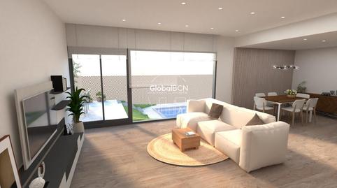 Foto 3 de Casa o xalet en venda a Carrer D'abelló, Corbera de Llobregat, Barcelona