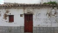 Vista exterior de Casa o xalet en venda en Paterna de Rivera