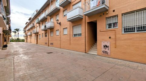 Foto 2 de Piso de alquiler en Calle Carmen Tagle, 6, Rafelbuñol / Rafelbunyol, Valencia
