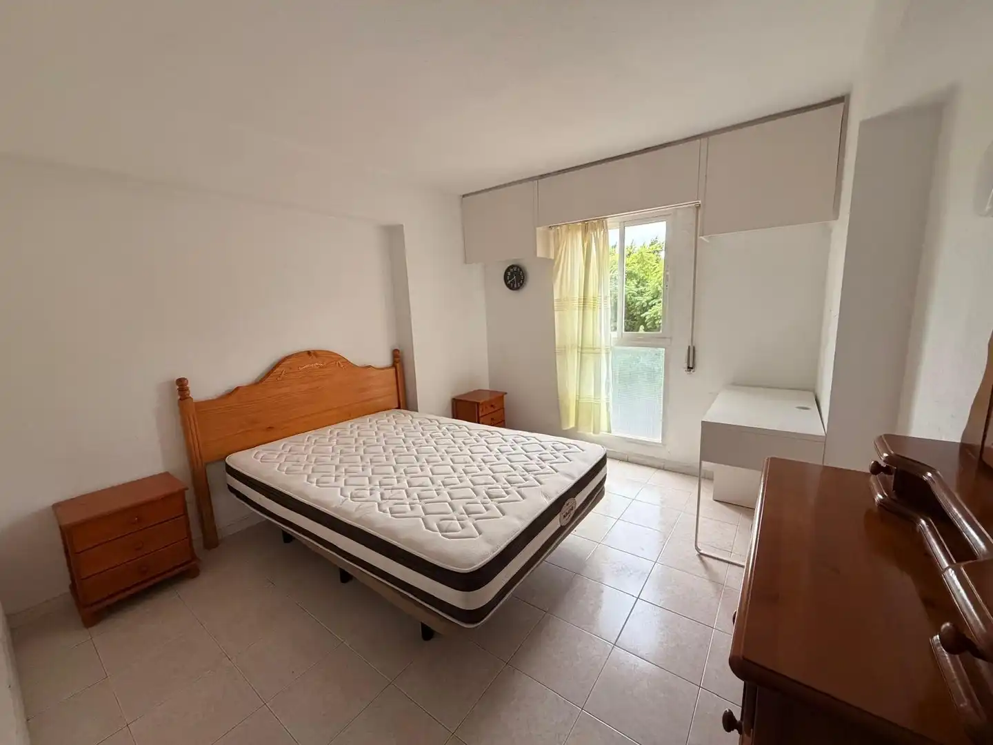 Bedroom of Apartments for rent in Solymar