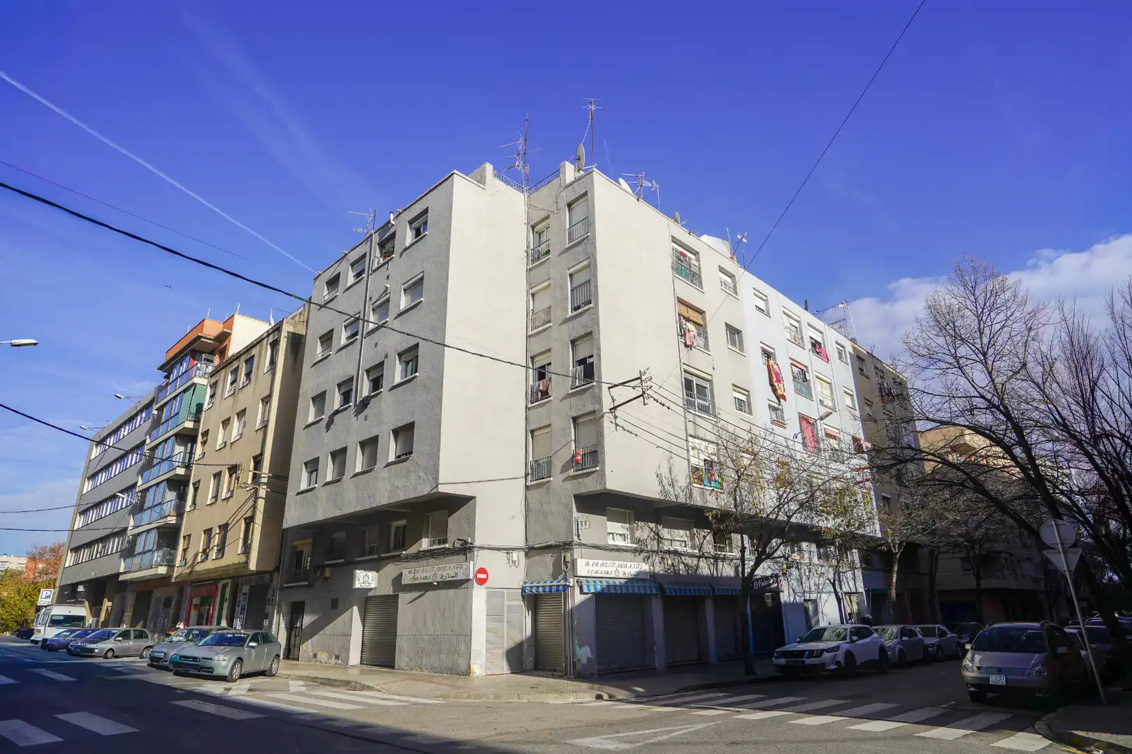 Flat for sale in Carrer de l'Escultor Modest Gené, imagen 2