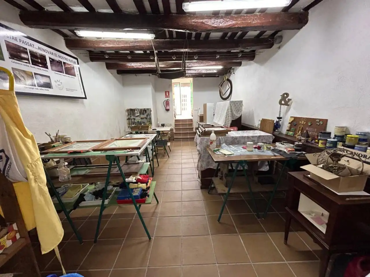Business premises for sale in Calle Estudis, imagen 14