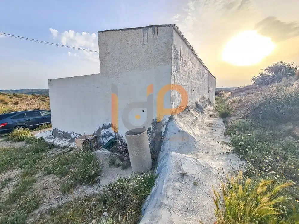Casa en venta en Taberno, imagen 34