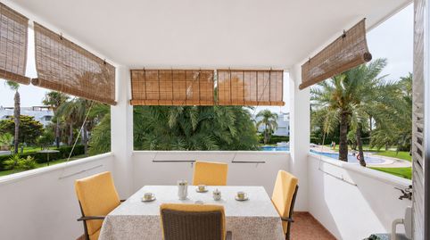 Foto 4 de Apartamento en venta en Avenida Puerto Rey, Puerto Rey, Vera