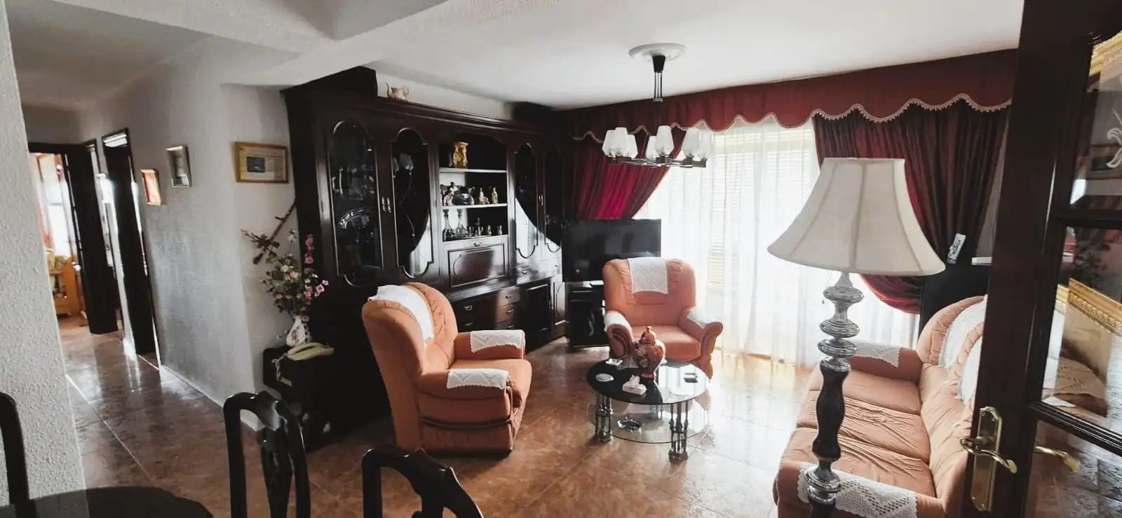 Wohnung mit Aufzug zum Verkauf in Bailén - Miraflores, imagen 33
