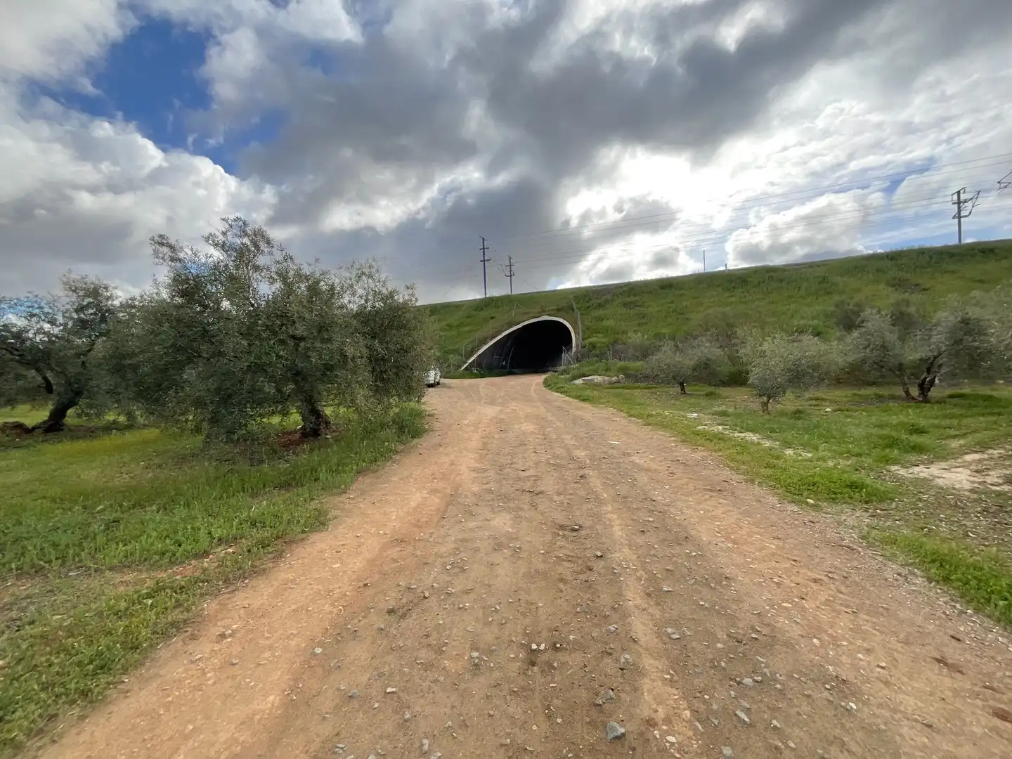 Rustikales Grundstück zum Verkauf in Fuente de Piedra, imagen 9