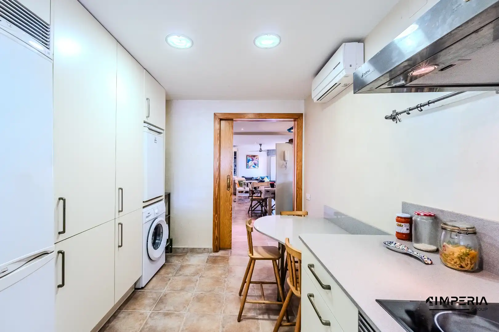 Villa mit Terrasse zum Verkauf in Carrer R1, imagen 46