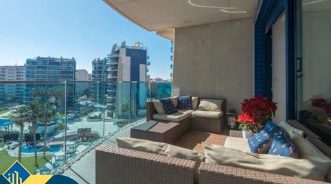 Photo 5 of Apartment for sale in Punta Prima, Torrevieja