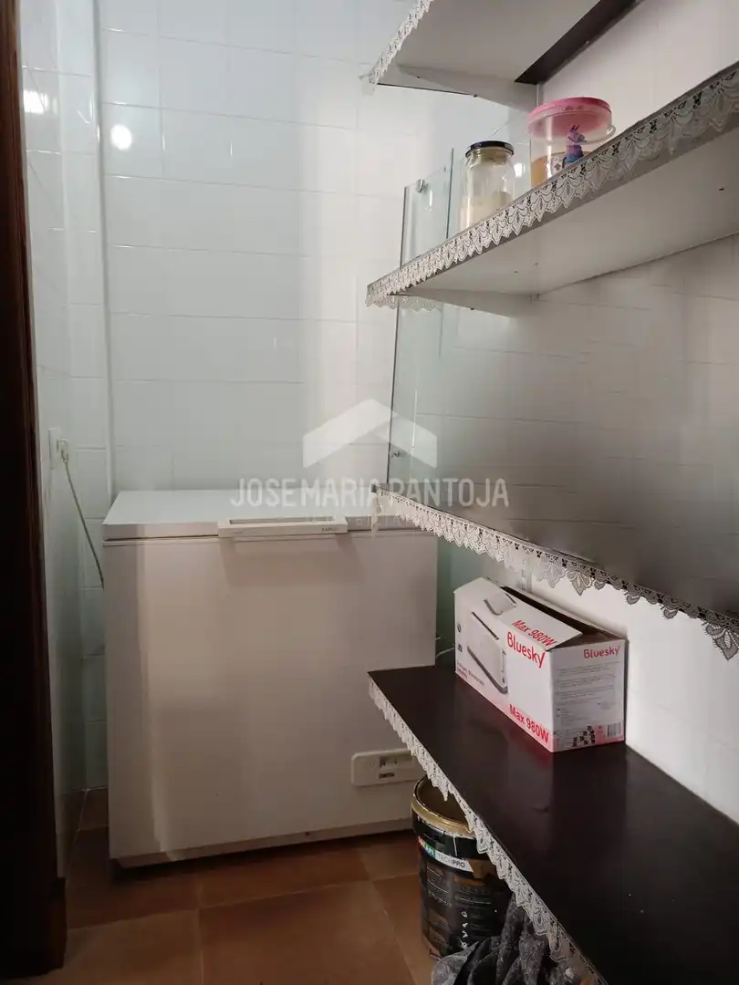 Casa o xalet en venda en Arcos de la Frontera amb Calefacció, Jardí privat i Traster