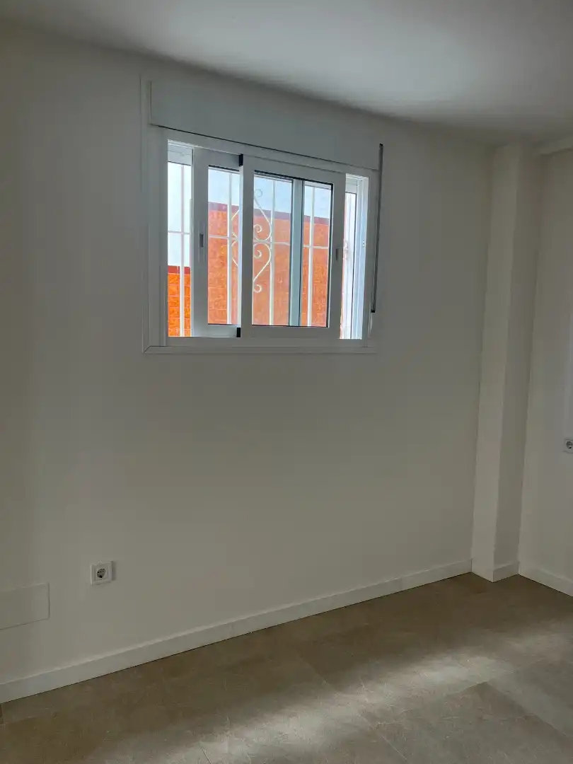 Terrassa de Apartament de lloguer en Alhaurín El Grande amb Rentadora