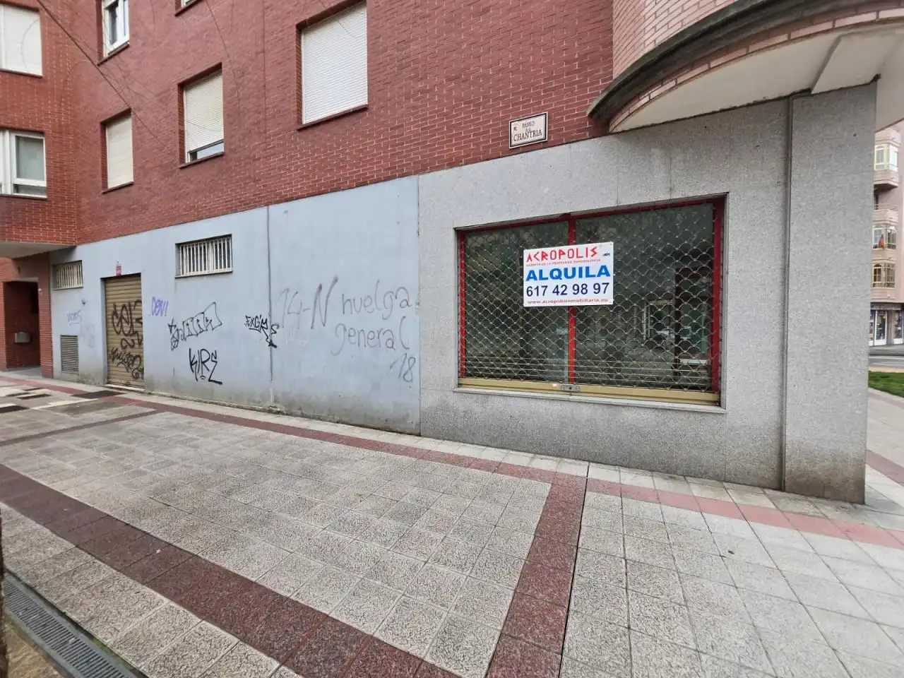 Business premises to rent in Calle Corredera 23 24005 Leon, imagen 11