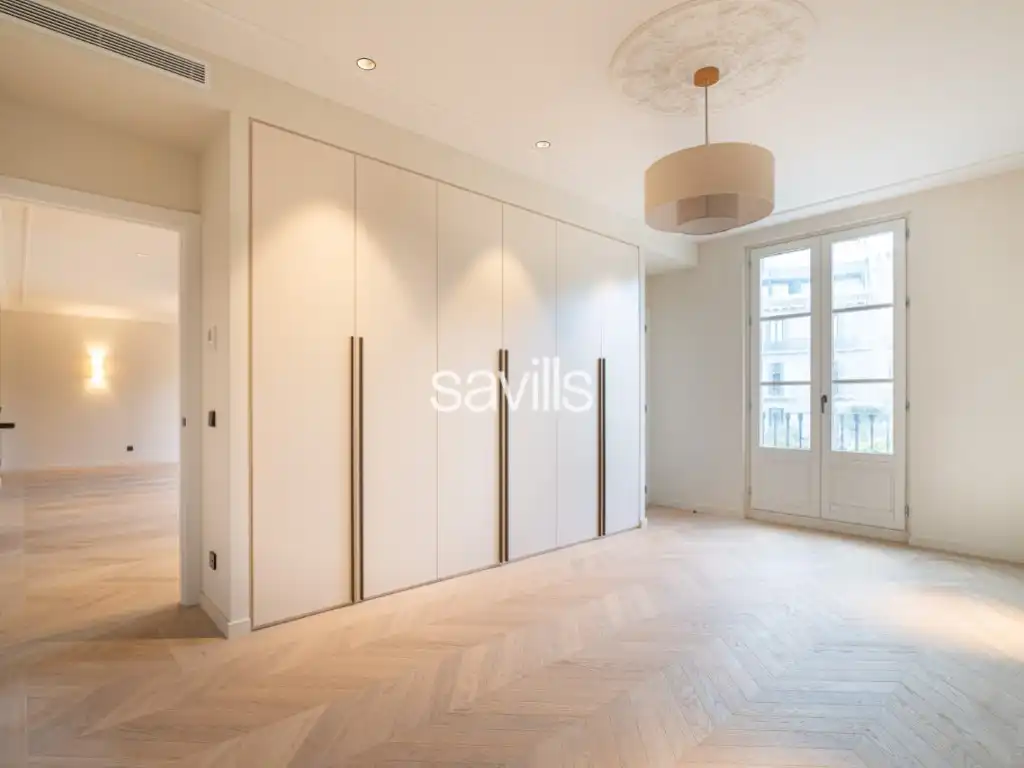 Apartament amb terrassa en venda a Eixample, imagen 9