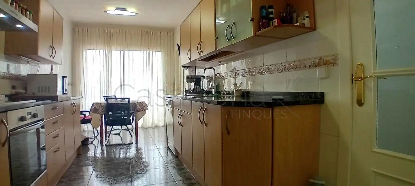 Casa amb jardí en venda a Roda de Ter, imagen 13