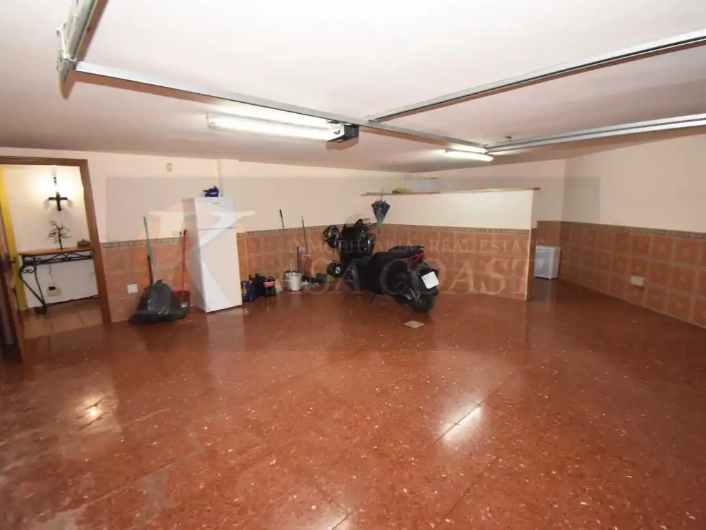 Casa o xalet en venda en Mijas amb Aire condicionat, Jardí privat i Terrassa