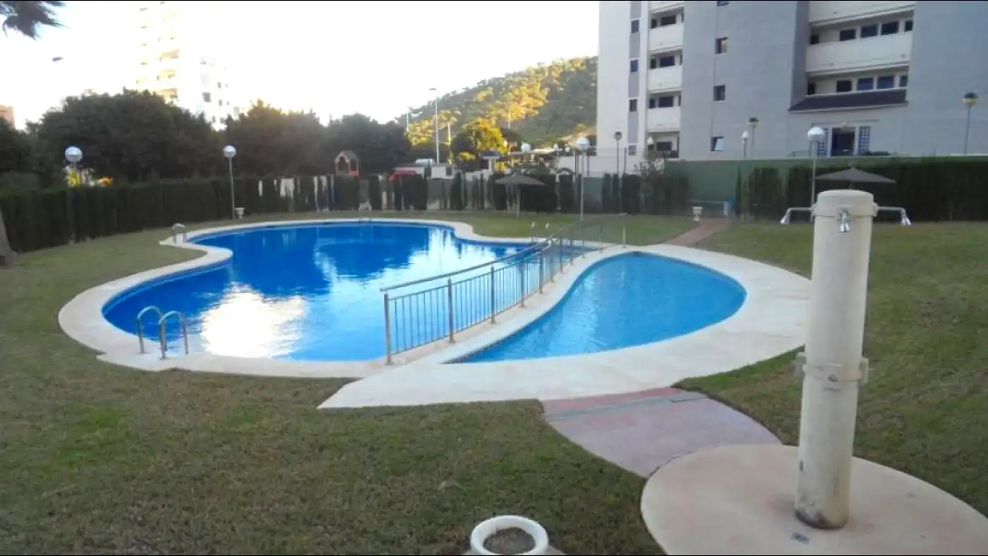 Apartament en venda a Cala Alta - Veremar