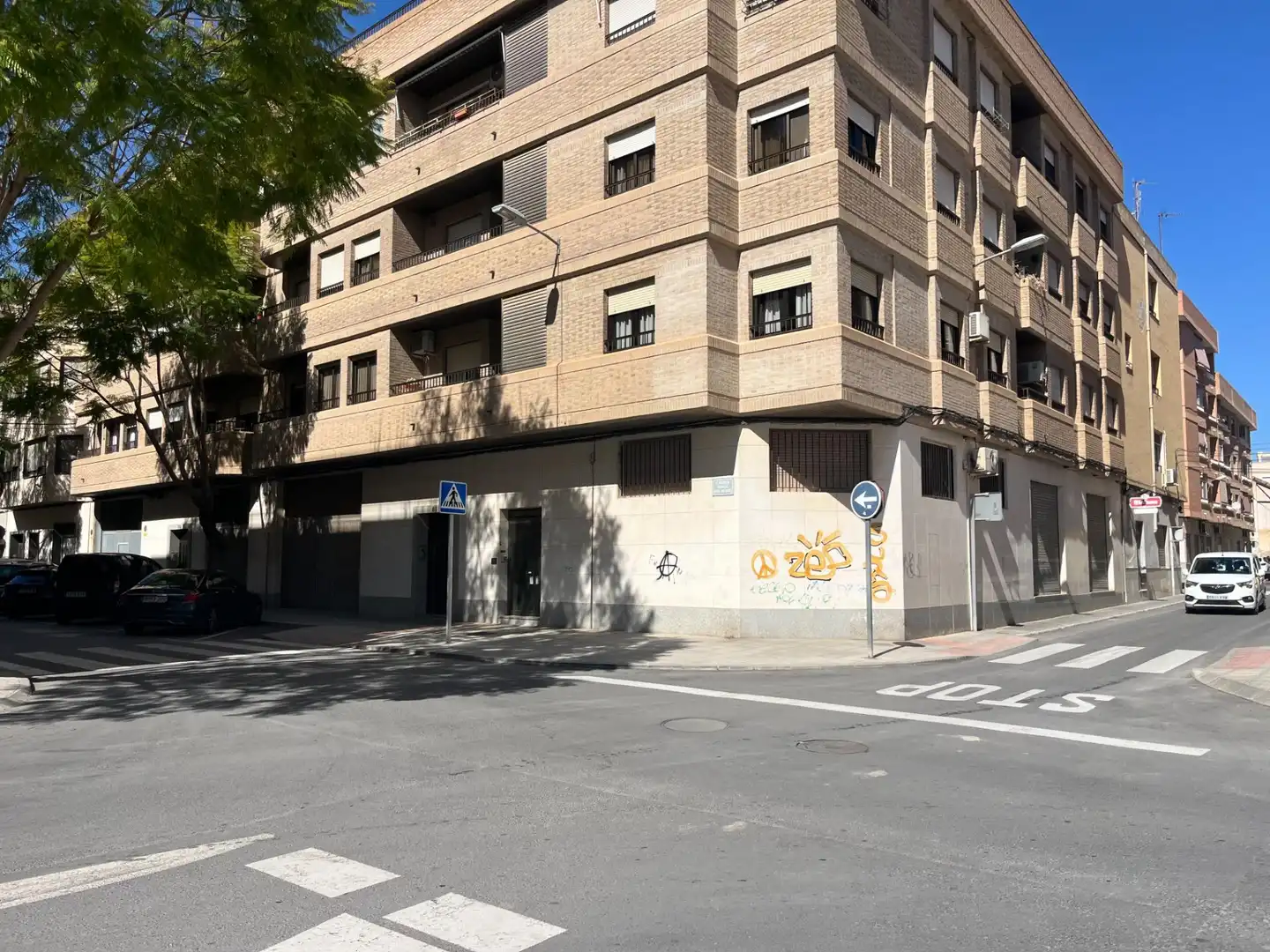 Local comercial en venda a Calle VIRGEN DEL REMEDIO, imagen 30